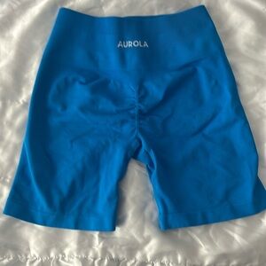 Aurola Gym shorts